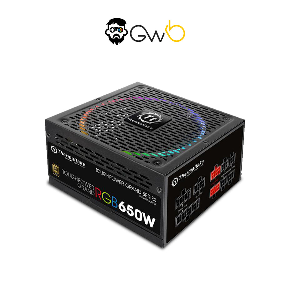 Power Supplies