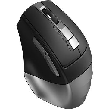 A4Tech FB35CS Dual Mode Rechargeable Silent Click Wireless Mouse
