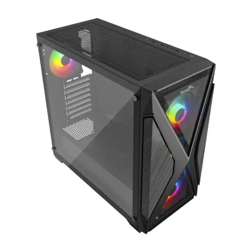 Thunder Diesel TGC-684 ATX Gaming Case