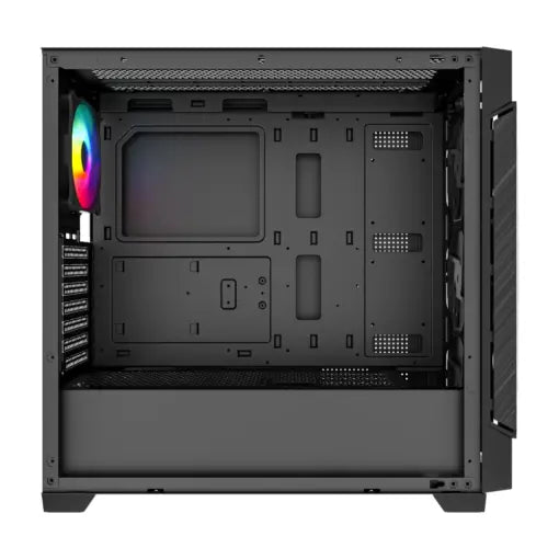Thunder Diesel TGC-684 ATX Gaming Case