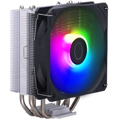 Cooler Master Hyper 212 Spectrum V3 CPU Air Cooler