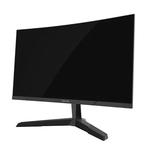 REDRAGON PEARL 24" CURVE GAMING MONITOR - GM24G3C