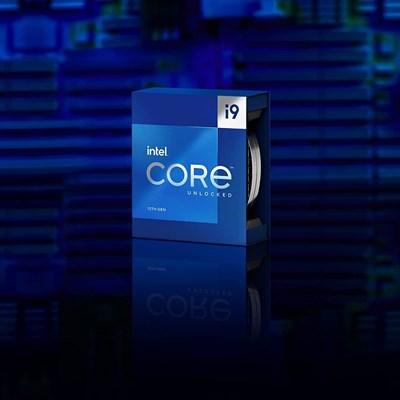 Intel® Core™ i9-13900K Processor 13th Gen