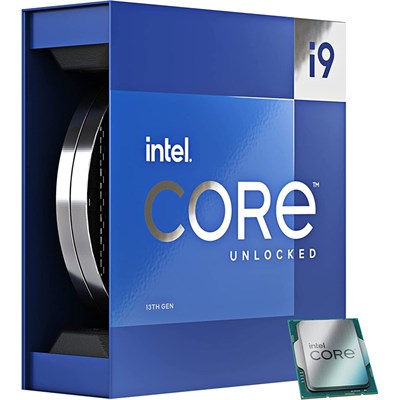 Intel® Core™ i9-13900K Processor 13th Gen