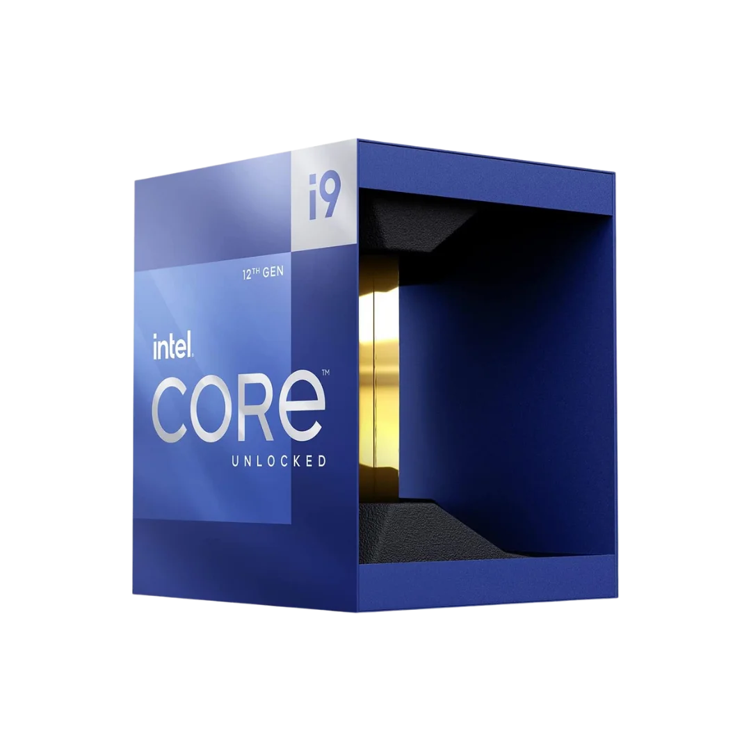 Intel® Core™ i9-12900K Processor 12th Gen (BOX)