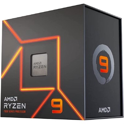 AMD Ryzen™ 9 7900X Desktop Processor