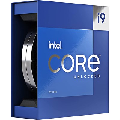 Intel® Core™ i9-13900K Processor 13th Gen
