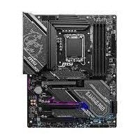 MSI Z790 GAMING PRO WIFI DDR5