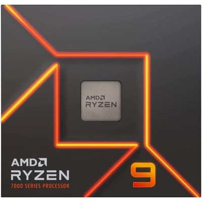 AMD Ryzen™ 9 7900X Desktop Processor