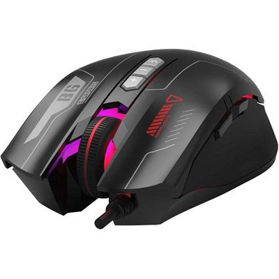 Bloody ES7 RGB Esports Gaming Mouse - Black