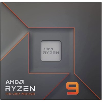 AMD Ryzen™ 9 7900X Desktop Processor