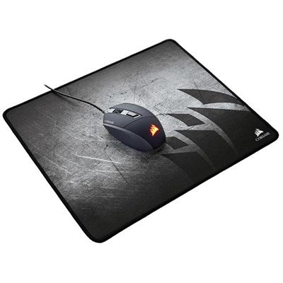 Corsair MM300 Anti-Fray Cloth Gaming Mouse Pad
