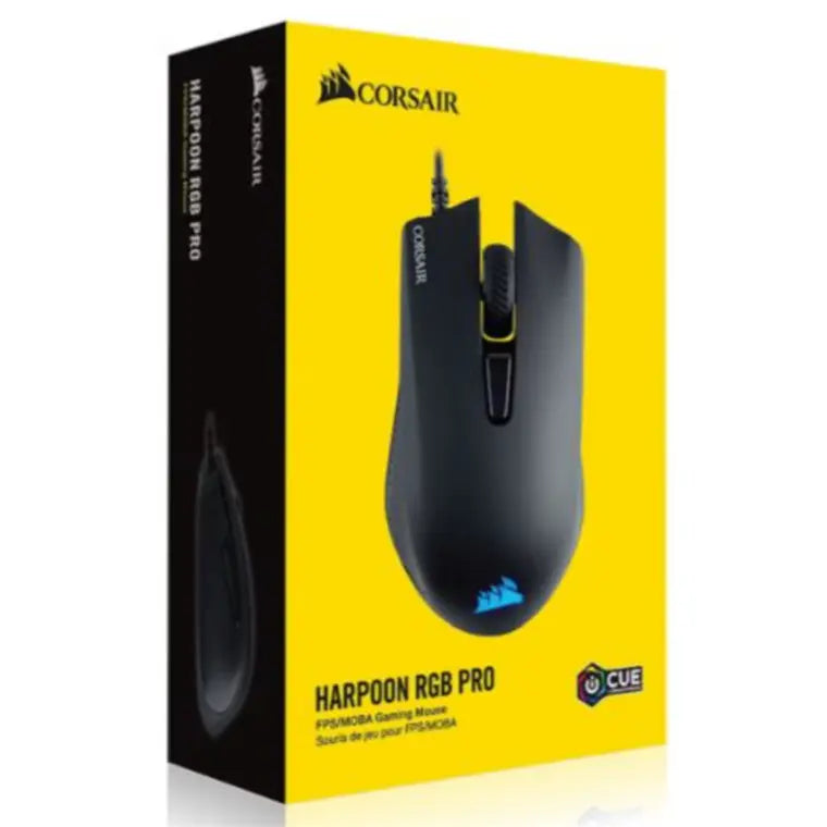 Corsair HARPOON RGB PRO FPS/MOBA Gaming Mouse