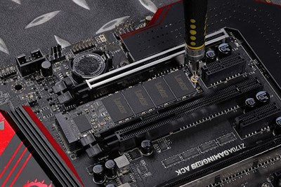 Lexar NM620 M.2 2280 NVMe SSD 1TB PCle Gen 3x4 LNM620X001T-RNNNG