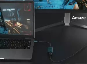AMAZE A130 TYPE C TO HDMI ADAPTER 8K 60KZ