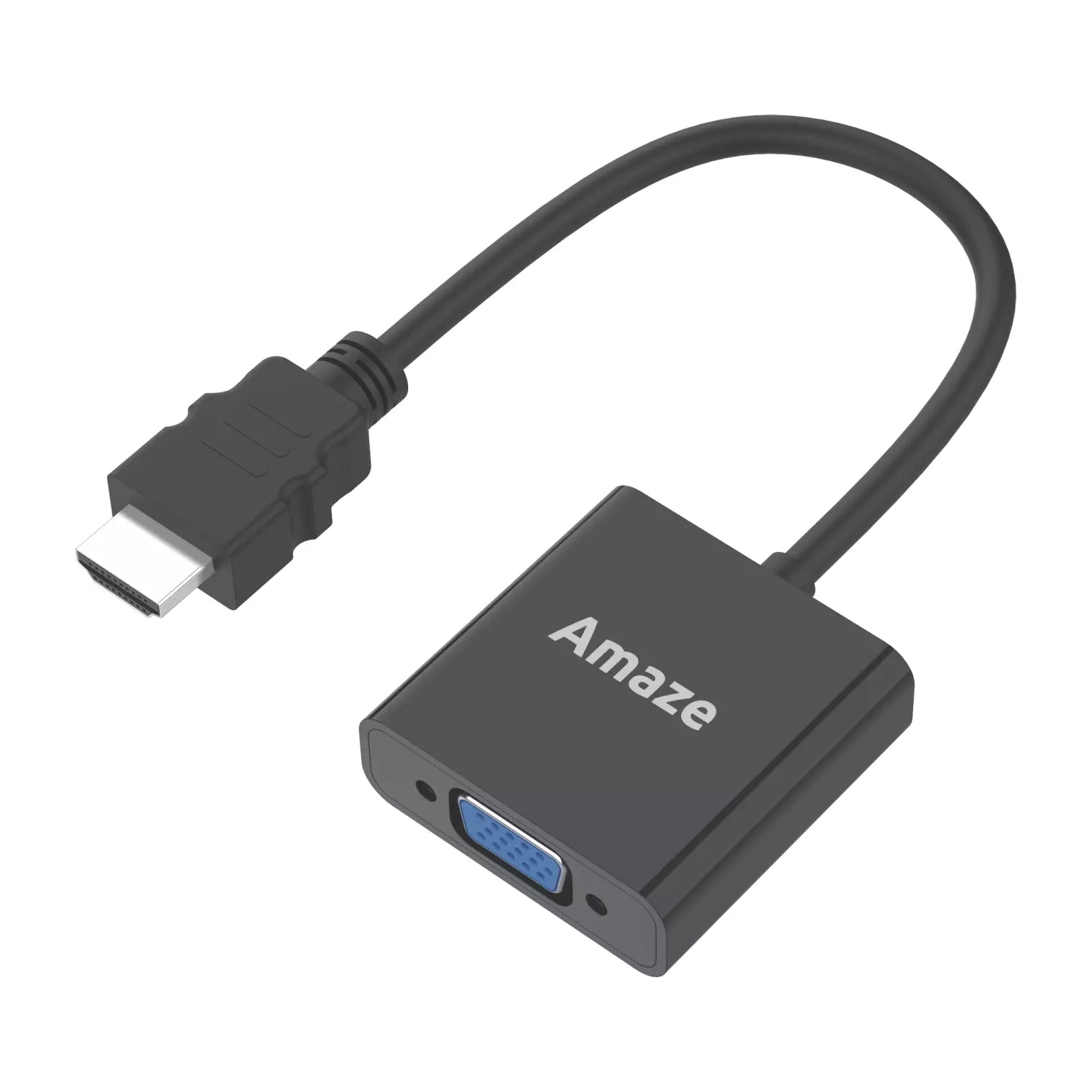 AMAZE A822 HDMI TO VGA ADAPTER