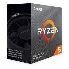 AMD Ryzen™ 5 3600 ( TRAY )