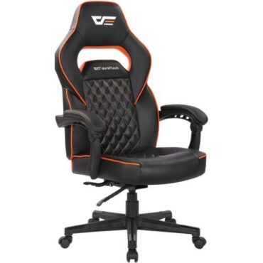 DARKFLASH RC300 GAMING CHAIR