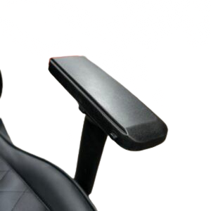 RAZER GAMING CHAIR GMH-05 WITH FOOTREST BLACK