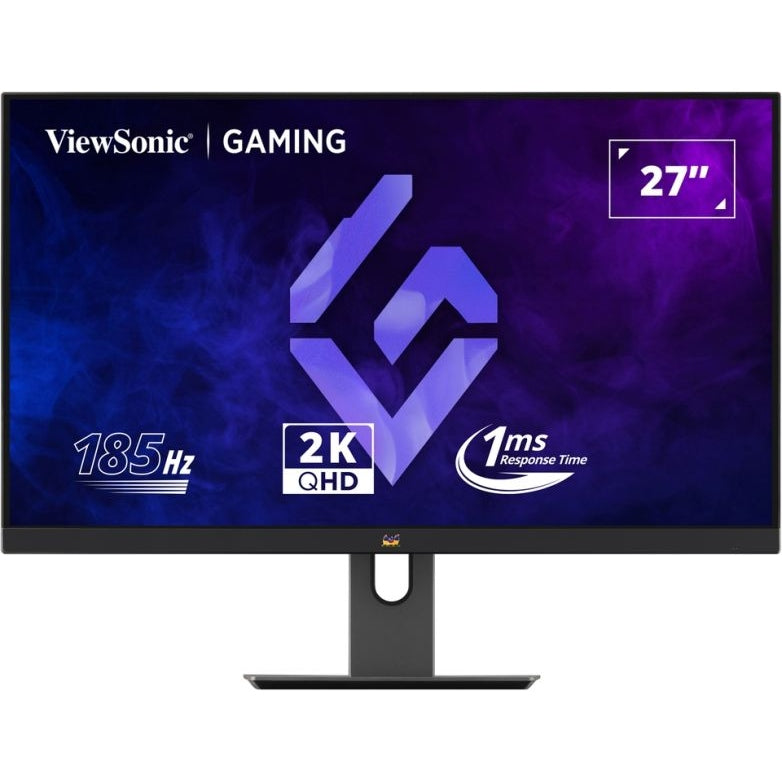 ViewSonic VX2728-2K-PRO-2 27” 2K 185Hz Gaming Monitor