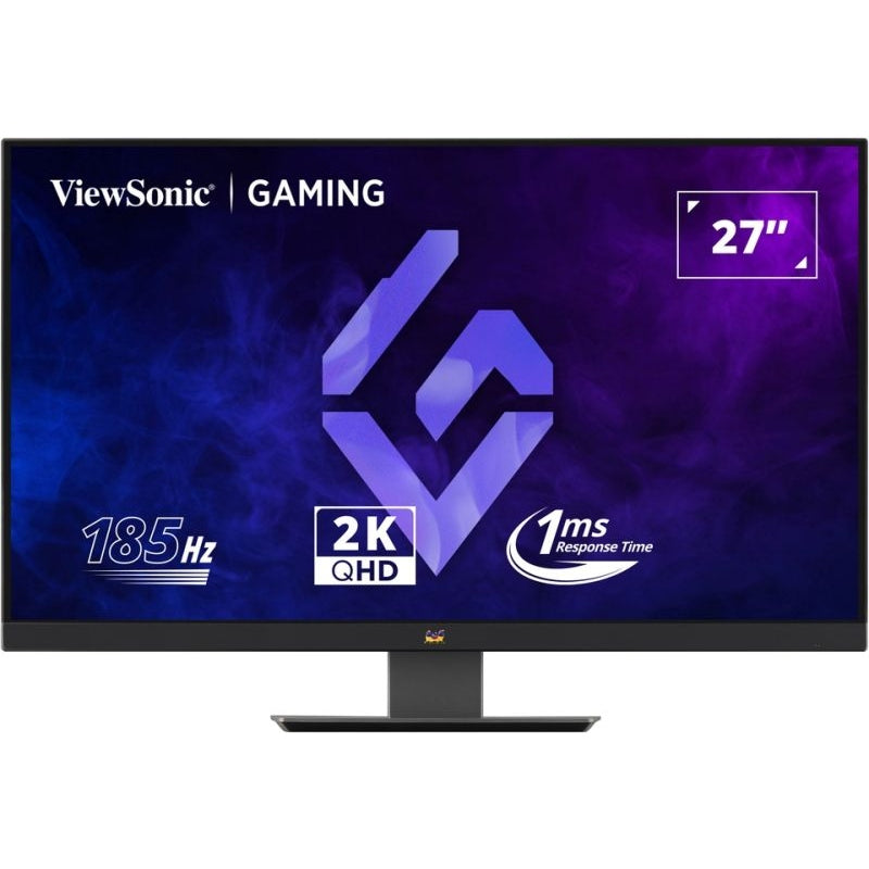 ViewSonic VX2728-2K-PRO-2 27” 2K 185Hz Gaming Monitor