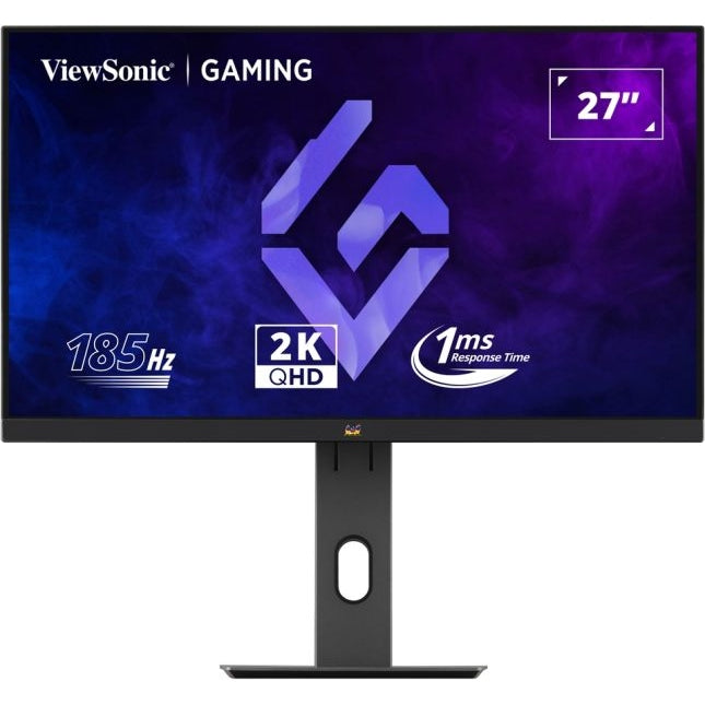 ViewSonic VX2728-2K-PRO-2 27” 2K 185Hz Gaming Monitor