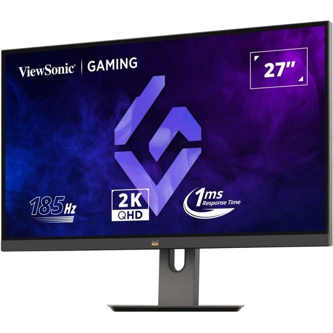 ViewSonic VX2728-2K-PRO-2 27” 2K 185Hz Gaming Monitor