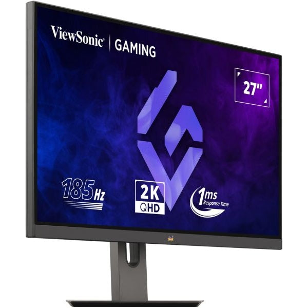 ViewSonic VX2728-2K-PRO-2 27” 2K 185Hz Gaming Monitor