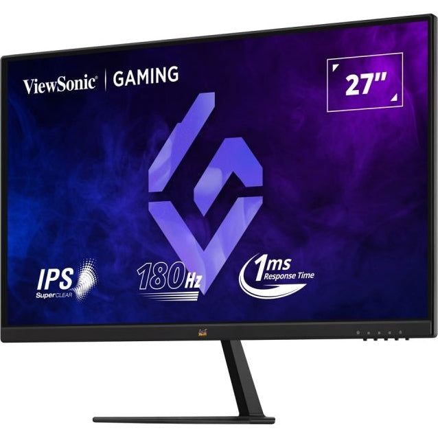 ViewSonic VX2779-HD-PRO 27” 180Hz Gaming Monitor