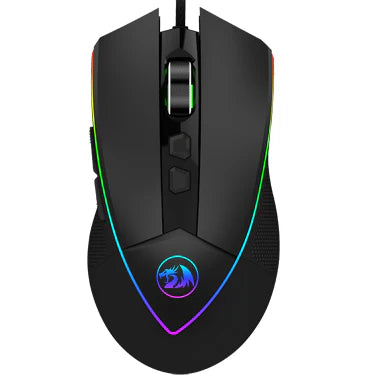 Redragon EMPEROR M909 USB Wired Gaming Mouse