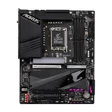 Gigabyte Z790 Aorus Elite AX DDR5