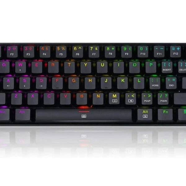 Redragon K630 Dragonborn RGB Mechanical Gaming Keyboard