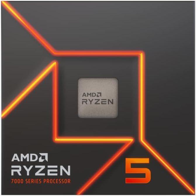 AMD Ryzen 5 7600 ( TRAY )