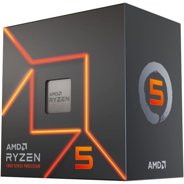 AMD Ryzen 5 7600 ( TRAY )