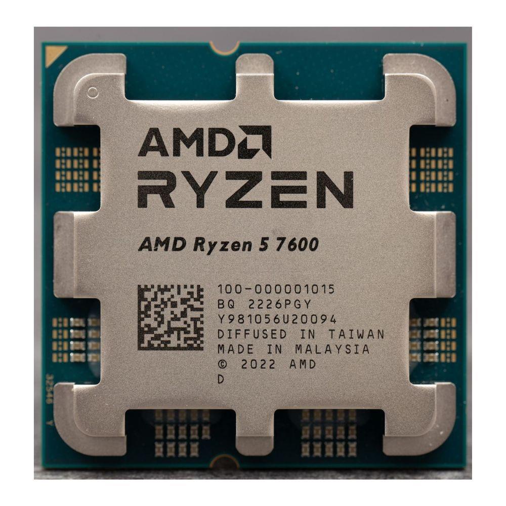AMD Ryzen 5 7600 ( TRAY )