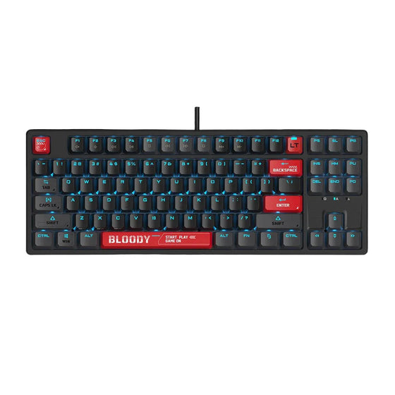 Bloody AT87 Keyboard