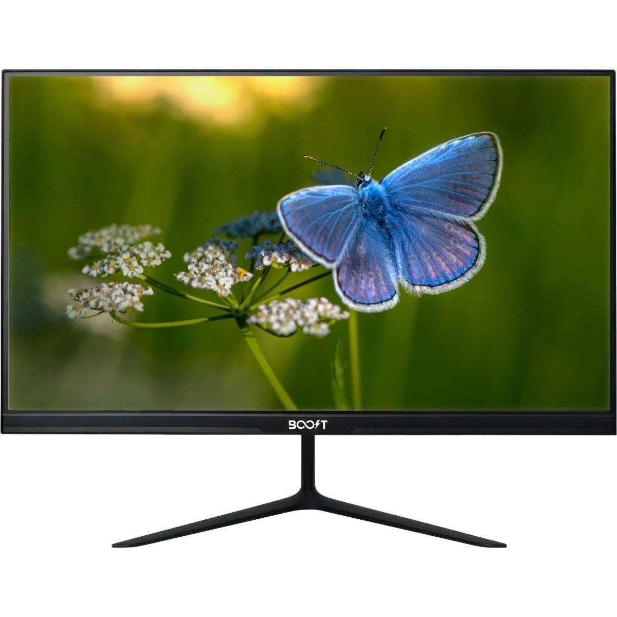 Boost Adonis Pro - 165Hz 2K 1440p QHD IPS 27"