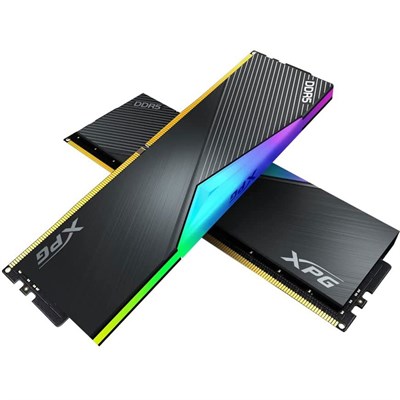 XPG LANCER RGB DDR5 Desktop Memory 32GB (2x16GB) 5200MHz DRAM