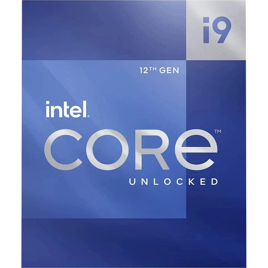 Intel® Core™ i9-12900K Processor 12th Gen (BOX)
