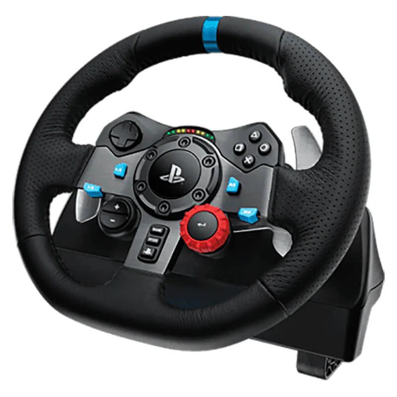Logitech Racing Wheel G29