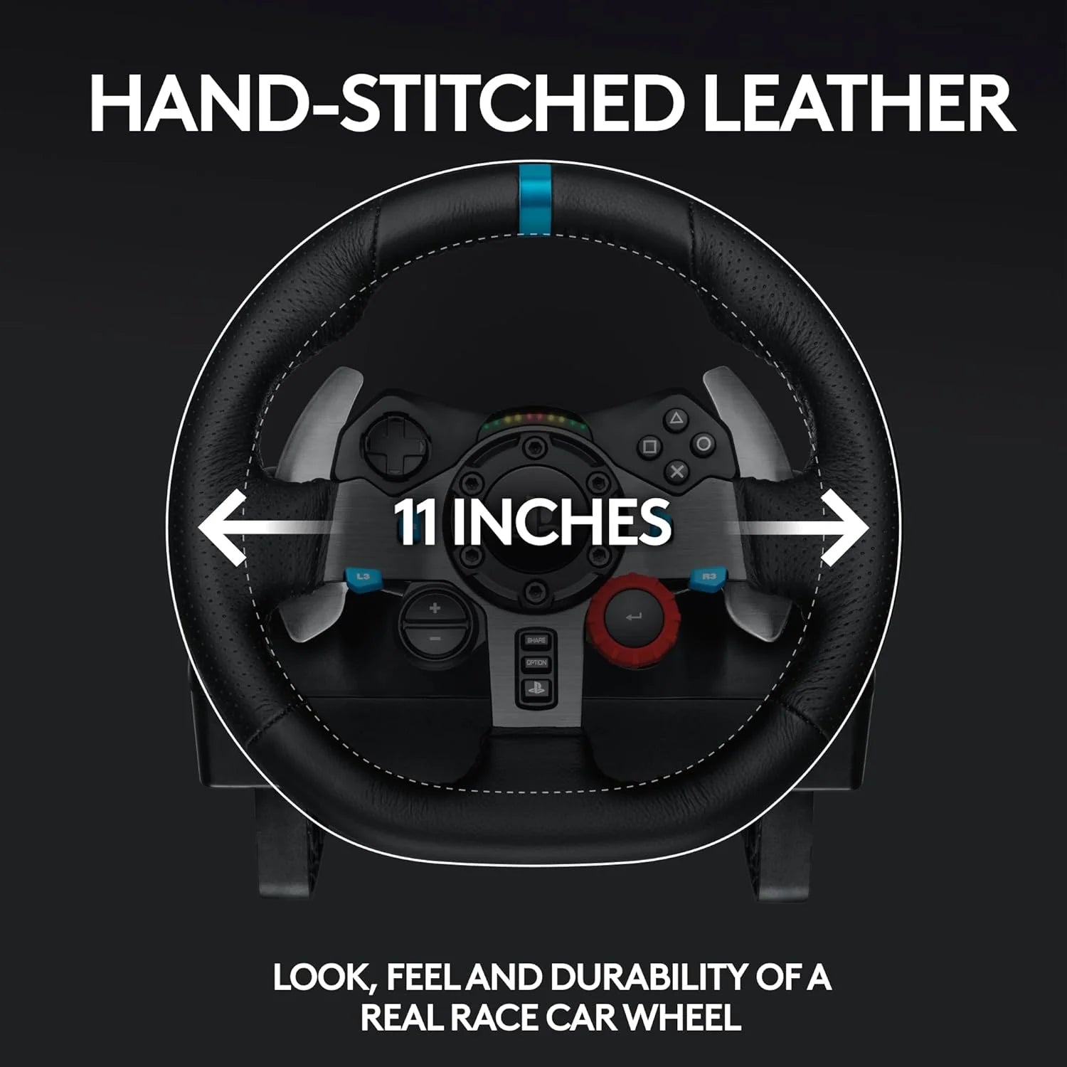 Logitech Racing Wheel G29