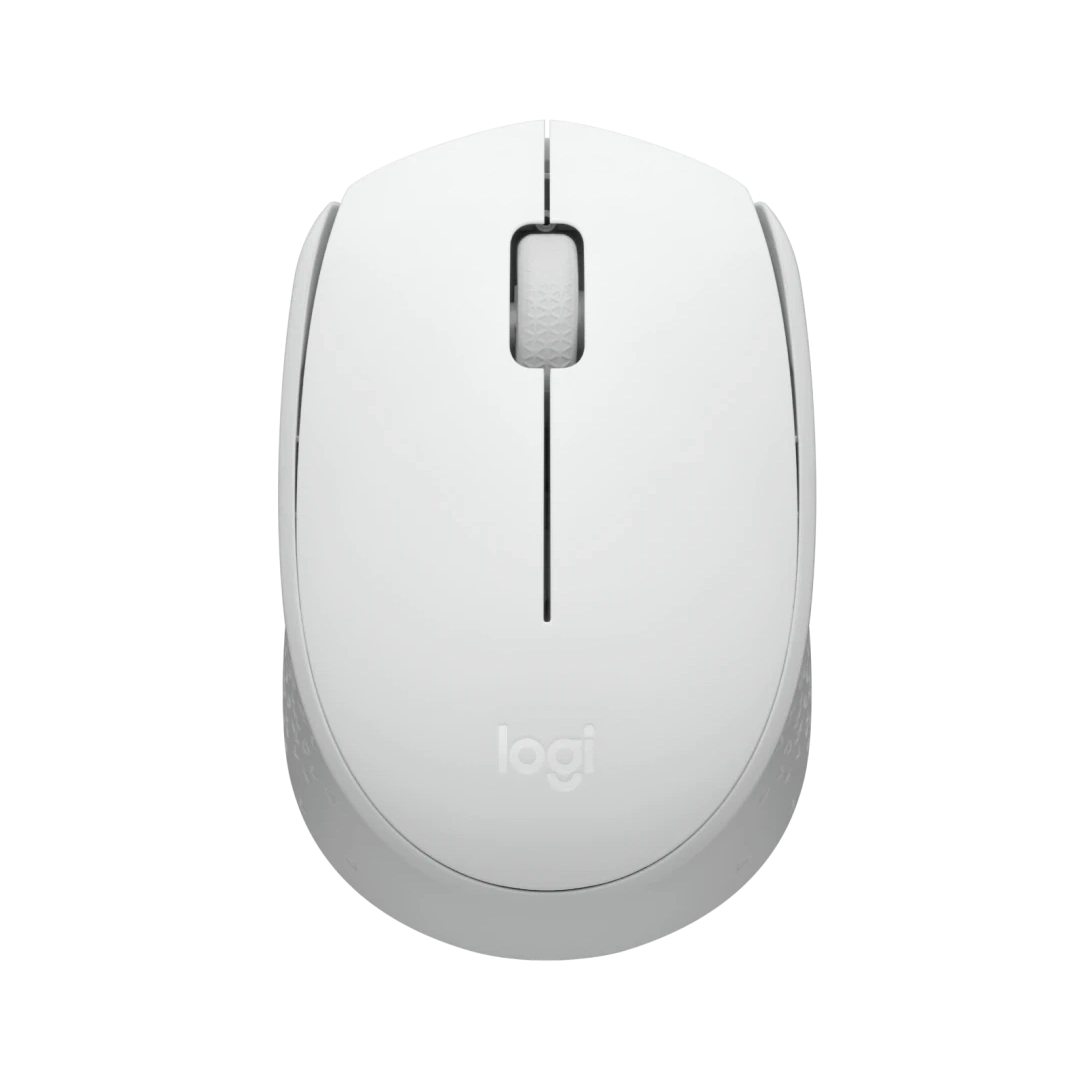 Logitech M171 Wireless Mouse