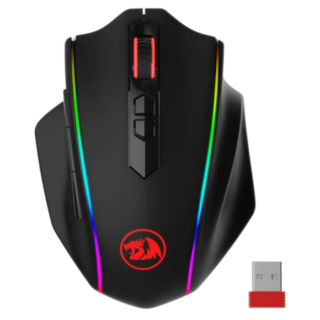 REDRAGON M686 VAMPIRE ELITE WIRELESS GAMING MOUSE
