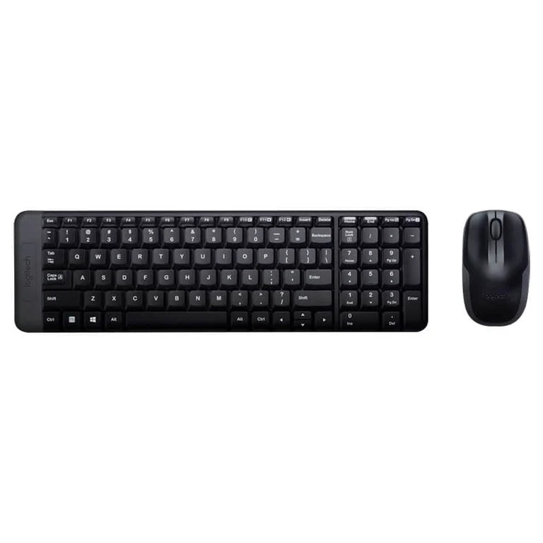 logitech