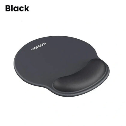 UGREEN LP668 Ergonomic Mouse Pad with Wrist Rest (25245/25243/25244) — product view