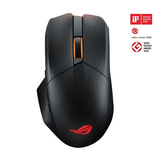 ASUS ROG Chakram X
