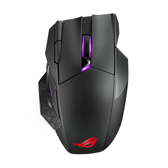 ASUS ROG Spatha X