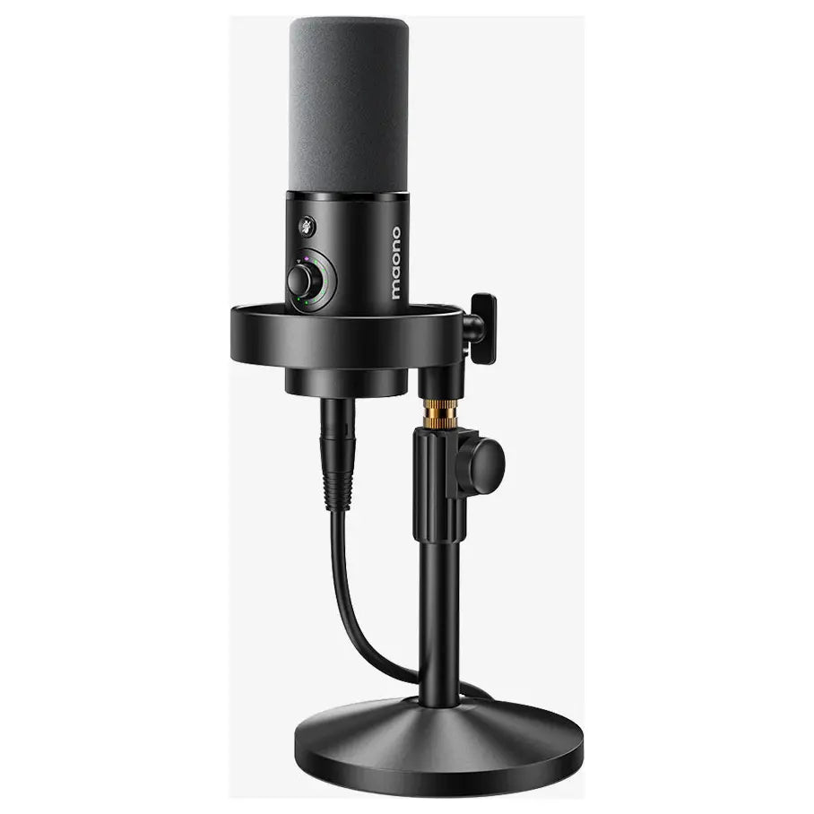 microphones