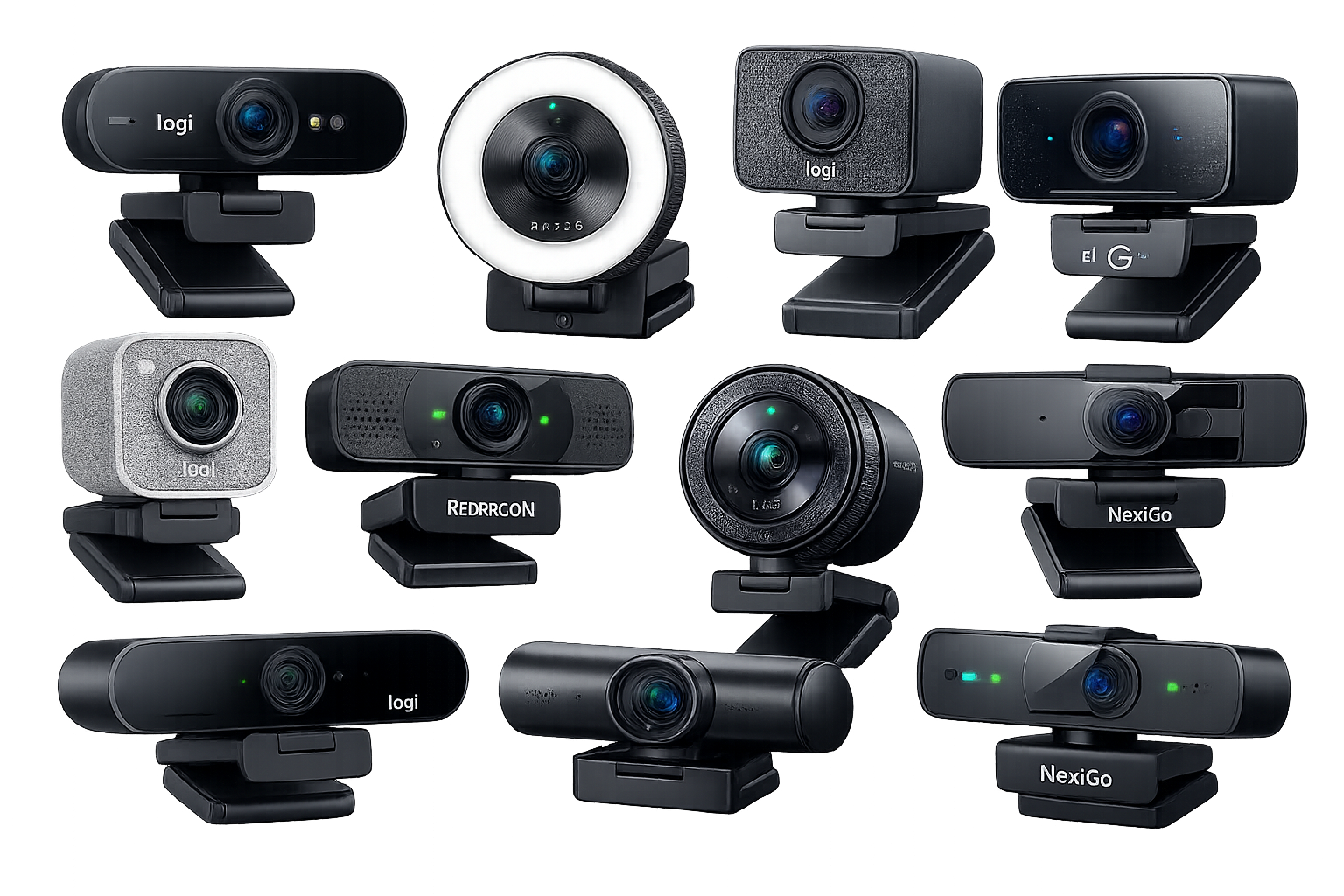 WebCamera