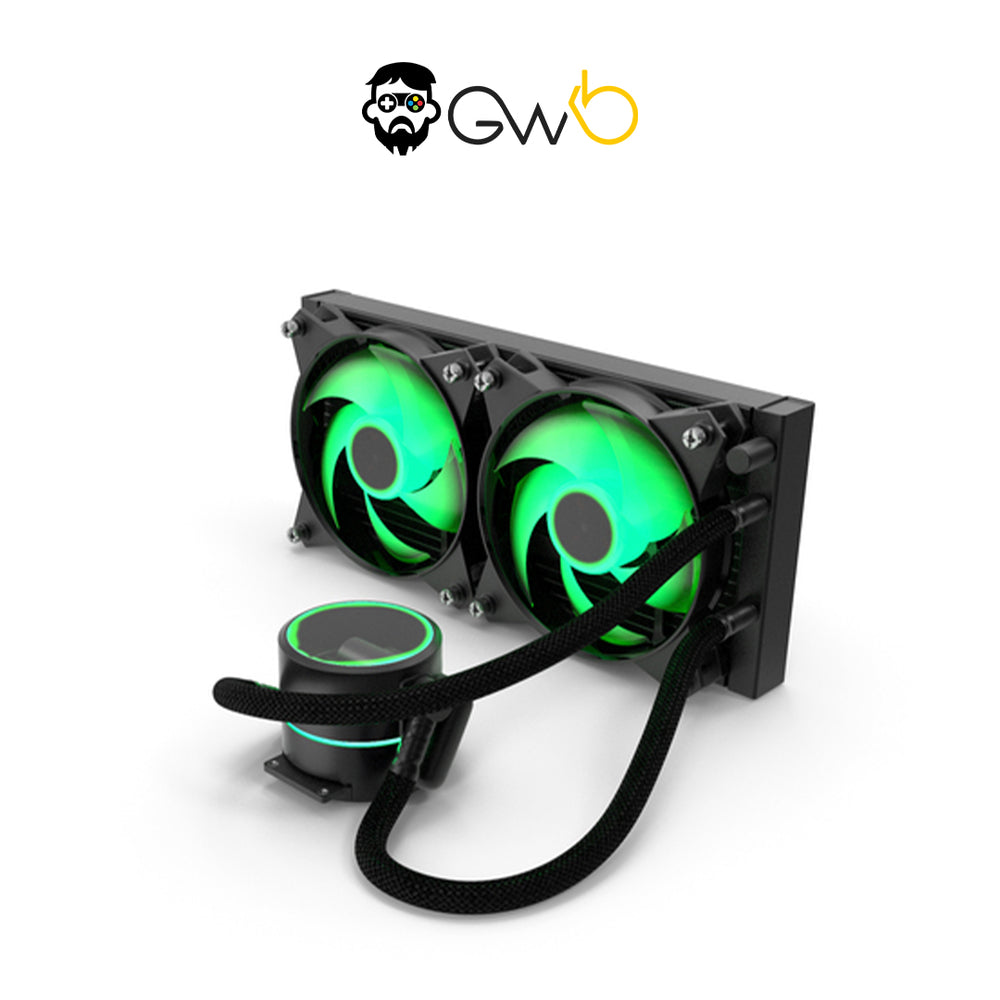 CPU Cooling